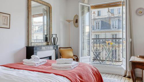 Ideal 1 Bd Flat with Balcony - Paris 05 - Foto 5