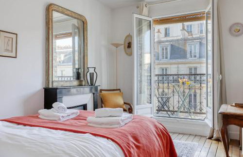 Ideal 1 Bd Flat with Balcony - Paris 05 - Foto 5