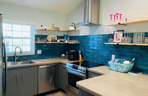 Waterfront Home Just Minutes To Beach - Photo 39