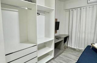 Loft espetacular e refinado B - Foto 18