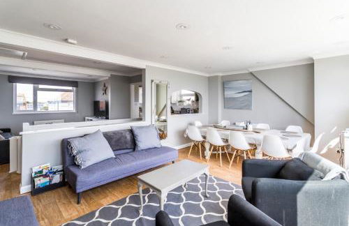 Seascape Beach House Hayling Island - Photo 7