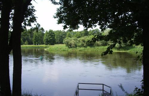 Domek nad Narwią - Foto 15