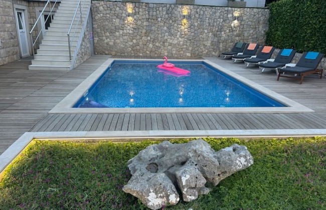 Villa Oasis Cypress - Foto 33