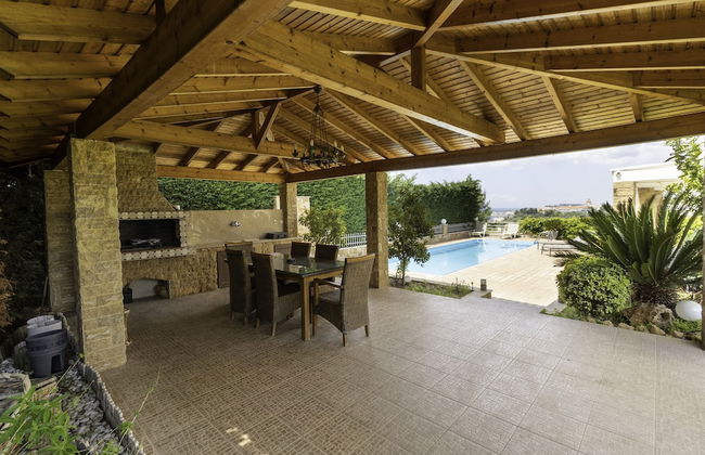 Villa Nefeli - Foto 64