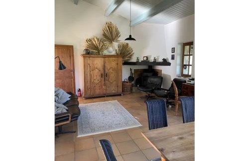 Holiday home aison Le Barret - Photo 18