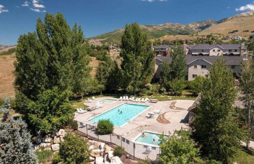 Bigfoot's Alpine Retreat - Foto 25