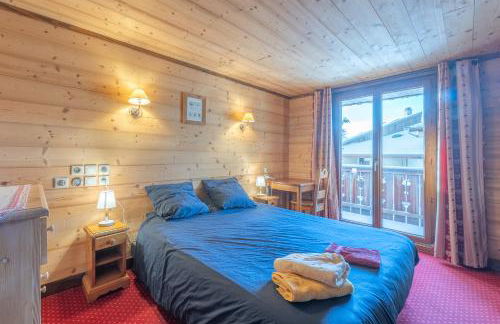 Chalet Alpe d'Huez 1850-Sea and Mountain Pleasure Avec 2 appartements- 1 Appartement 3 Chambres 8 Couchages - 3 Salles d'eau et 1 Appartement 5 Chambres 12 Couchages 5 Salles d'eau - Jacuzzi et Sauna -Pieds des Pistes et Centre - Foto 13