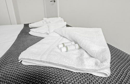 Roof terrace 2BED Property CAMDEN free WiFi - Foto 7