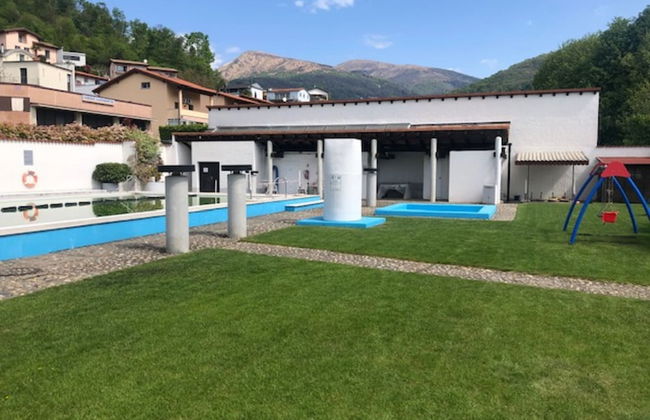 Sureggio Village - Foto 11