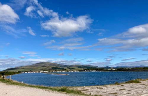 Beachside holiday home on RSPB nature reserve - Foto 38