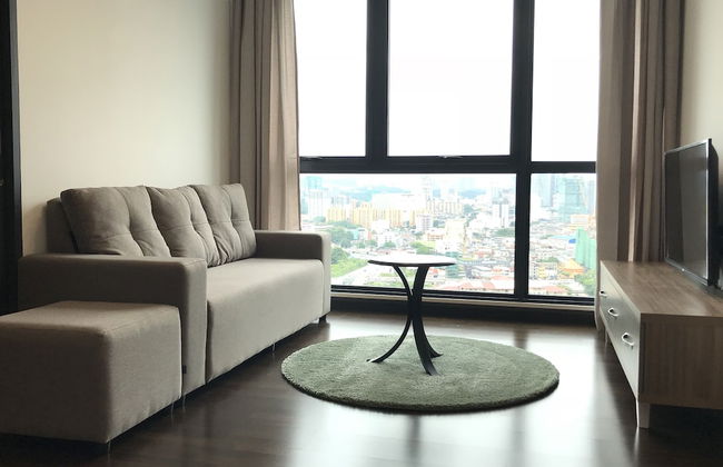 18 New Home KLCC - Foto 20