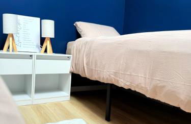 Duplex 6 pers 3 Ch, Billard & Netflix, tout équipé - Foto 6