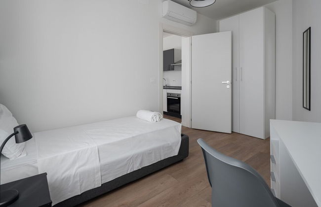 Carducci Modern Apartment 7 by Wonderful Italy - Photo 12