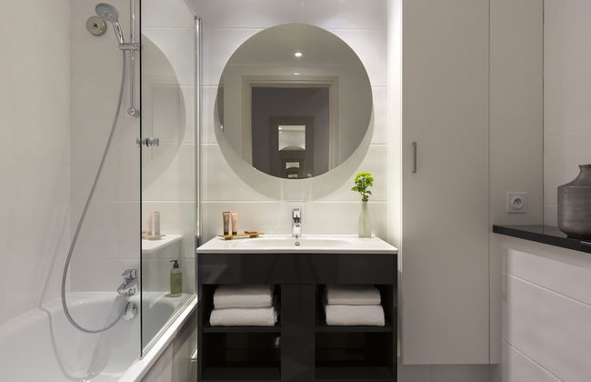 Citadines Trocadéro Paris - Photo 36