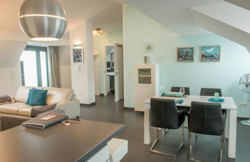 Ferienapartments Am Steinfelder Hof - Foto 74