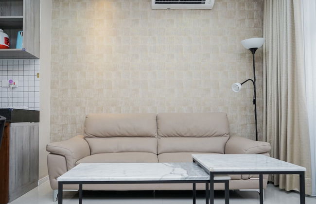 Comfort 2BR Paddington Heights Apartment - Foto 3