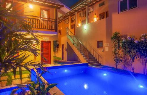 Villa das Palmeiras Jeri - Foto 34