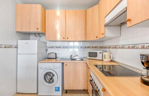 Apartment in Bolnuevo - Photo 31