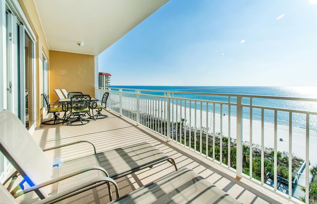 Sterling Beach #602 - Foto 28