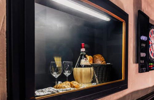 Loreley Retreat - Sauna-Billiard & more - Foto 16