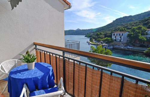 Apartments by the sea Pasadur, Lastovo - 8351 - Foto 17