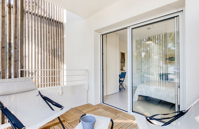 les Terrasses de Capbreton - Foto 11