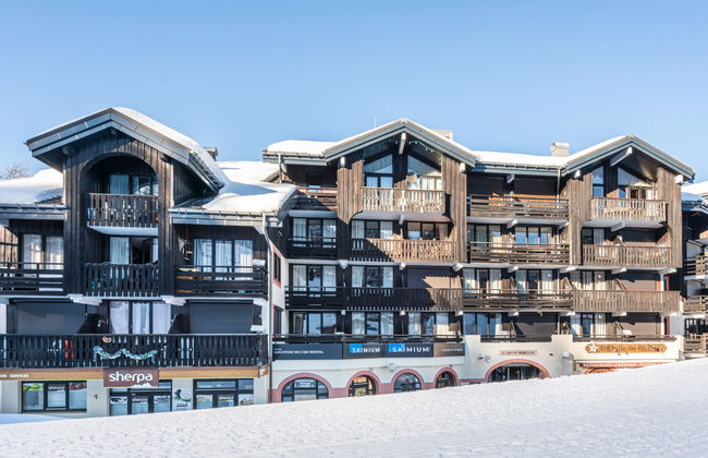 Grand Morillon - Foto 18