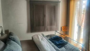 Home4U, just 7km from airport - Foto 4, towels