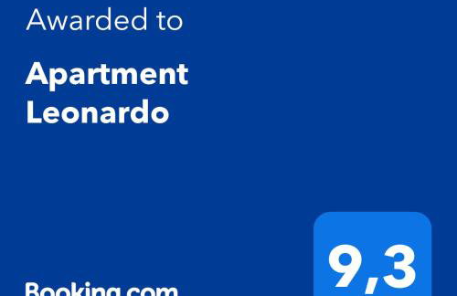 Meressa Leonardo Apartment - Photo 45