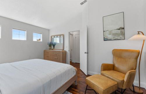 Elegant Retreat- Sleep 10-Boho Dome Lounge-Hot Tub-Games-Golf-Serene Getaway - Foto 31