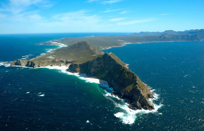 Tour de un día entero: Lo más destacado de la Ciudad del Cabo - Foto 1