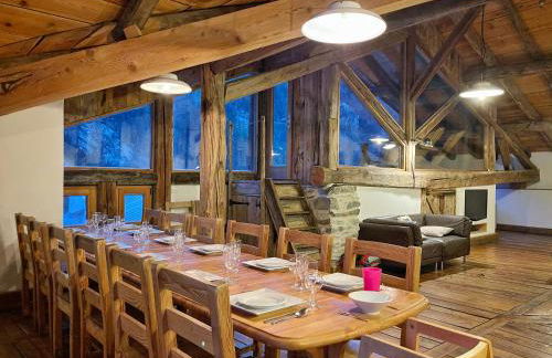 Chalet Algonquin - Foto 9