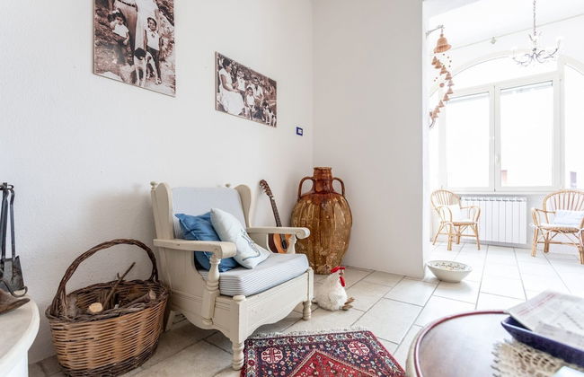 Villa Pisa 1 primo piano - Foto 26