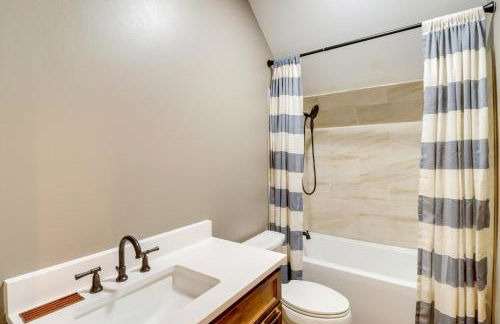 Gorgeous Drasco Home Near Greers Ferry Lake! - Foto 25