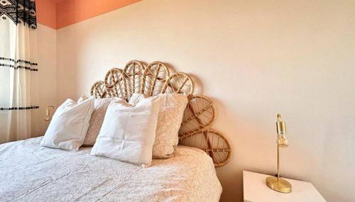 Le Bobohème - Wifi - Parking - Foto 3