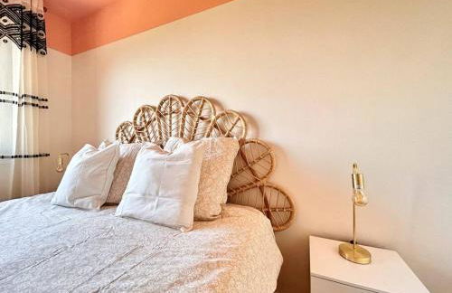 Le Bobohème - Wifi - Parking - Foto 3