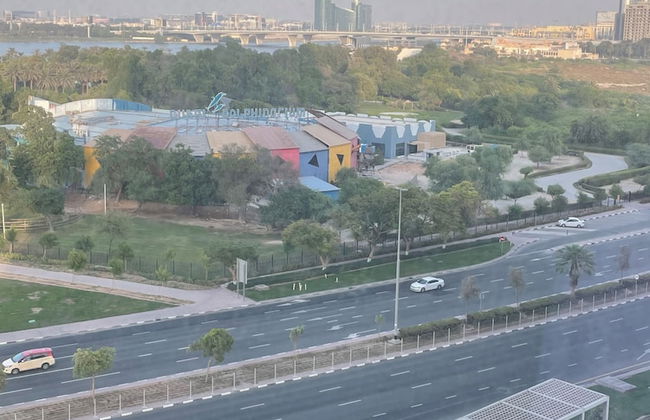 Hyatt Regency Creek Residence Studio - Photo 26