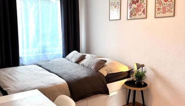 RtR Herne - For up to 5 Guests - 3 Bedrooms - Parking - Modern - Central - Fully Equipped - Foto 2