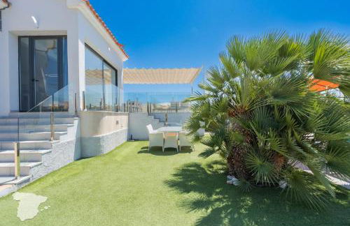 CostaBlancaDreams Villa Hermosa in Calpe - Foto 37