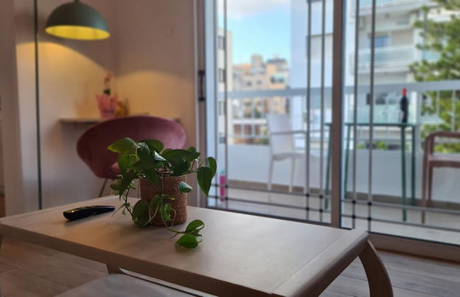 83 Lim3 - Stay Sunlit Apartment - Foto 45