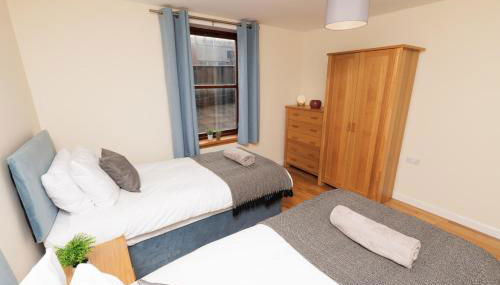 Harbour Point, Lerwick - Foto 4, wardrobe