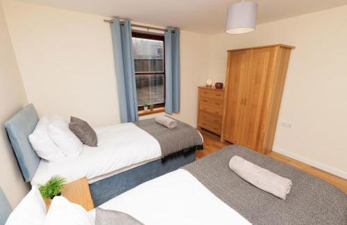 Harbour Point, Lerwick - Foto 4