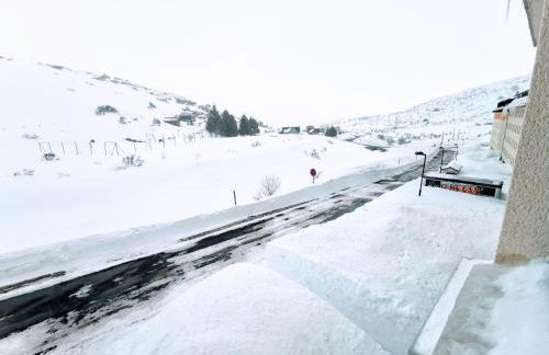 Estudio en San Isidro ESTACIÓN DE ESQUÍ - Foto 16