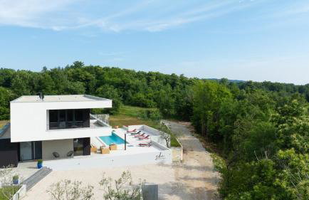 Beautiful She Luxury Villa with view in Groznjan - Foto 3