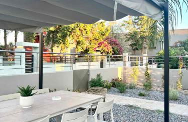 Iloma Villa 6 km from Nafplio - Foto 3