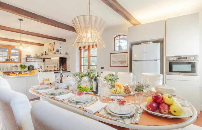 Amore Farmhouse Retreat - Foto 24