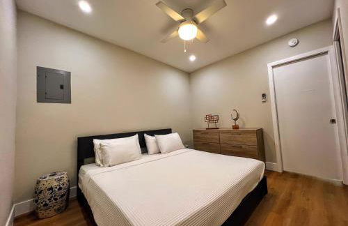 Serene Tiny House Retreat in Japanese Garden - Foto 13