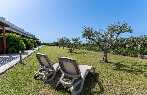 Olive Tree Garden - Foto 2