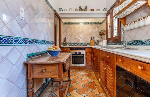 Carmen de los Moriscos - Alhambra views - Foto 9