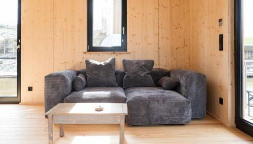 Komfort-Hausboot DIVA mit Kamin - Foto 4